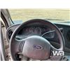 Image 9 : 2005 FORD E450 S/A WASH TRUCK