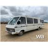 Image 1 : 1986 CHEVROLET P30 MOTORHOME