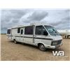Image 2 : 1986 CHEVROLET P30 MOTORHOME
