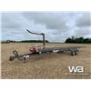 Image 1 : INLAND 1000 8-BALE ROUND BALE MOVER
