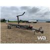 Image 2 : INLAND 1000 8-BALE ROUND BALE MOVER
