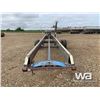 Image 4 : INLAND 1000 8-BALE ROUND BALE MOVER