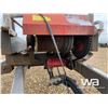 Image 6 : INLAND 1000 8-BALE ROUND BALE MOVER