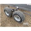 Image 9 : INLAND 1000 8-BALE ROUND BALE MOVER