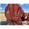 Image 10 : MASSEY FERGUSON 560 ROUND BALER