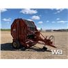 Image 2 : MASSEY FERGUSON 560 ROUND BALER