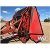 Image 7 : MASSEY FERGUSON 560 ROUND BALER