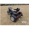 Image 4 : 1985 YAMAHA CUSTOM MAXIM XJ750 TRIKE MOTORCYCLE