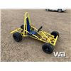 Image 2 : CUSTOM GO CART
