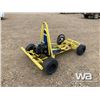 Image 3 : CUSTOM GO CART