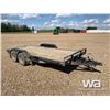 Image 2 : 1997 PJ SWS UTILITY TRAILER