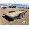 Image 3 : 1997 PJ SWS UTILITY TRAILER