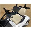 Image 10 : 2010 YAMAHA GOLF CART