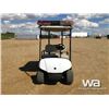 Image 2 : 2010 YAMAHA GOLF CART