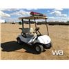 Image 3 : 2010 YAMAHA GOLF CART
