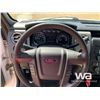 Image 10 : 2011 FORD F150 CREW CAB PICKUP