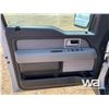 Image 13 : 2011 FORD F150 CREW CAB PICKUP