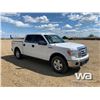 Image 2 : 2011 FORD F150 CREW CAB PICKUP