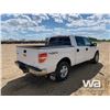 Image 3 : 2011 FORD F150 CREW CAB PICKUP
