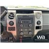 Image 9 : 2011 FORD F150 CREW CAB PICKUP