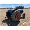 Image 3 : 1961 FORDSON MAJOR 50 HP TRACTOR