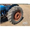 Image 8 : 1961 FORDSON MAJOR 50 HP TRACTOR