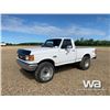 Image 1 : 1980 FORD F150 SINGLE CAB PICKUP