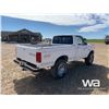 Image 3 : 1980 FORD F150 SINGLE CAB PICKUP