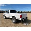 Image 4 : 1980 FORD F150 SINGLE CAB PICKUP