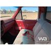 Image 7 : 1980 FORD F150 SINGLE CAB PICKUP
