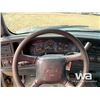 Image 10 : 2000 GMC SIERRA 2500 E-CAB PICKUP