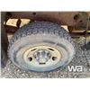 Image 17 : 2000 GMC SIERRA 2500 E-CAB PICKUP