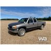 Image 1 : 2000 GMC SIERRA 2500 E-CAB PICKUP