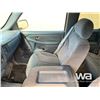 Image 7 : 2000 GMC SIERRA 2500 E-CAB PICKUP