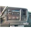 Image 9 : 2000 GMC SIERRA 2500 E-CAB PICKUP