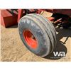 Image 11 : CASE 2390 2WD TRACTOR