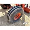 Image 14 : CASE 2390 2WD TRACTOR