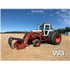 Image 1 : CASE 2390 2WD TRACTOR