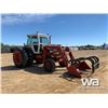 Image 2 : CASE 2390 2WD TRACTOR