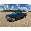 Image 1 : 1994 FORD RANGER XLT E-CAB PICKUP