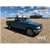 Image 2 : 1994 FORD RANGER XLT E-CAB PICKUP