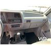 Image 8 : 1994 FORD RANGER XLT E-CAB PICKUP