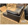 Image 5 : BROWN SECTIONAL