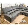 Image 5 : GREY SECTIONAL