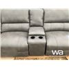 Image 6 : GREY SECTIONAL