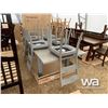 Image 2 : ZION DINETTE