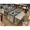Image 3 : ZION DINETTE