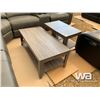 Image 2 : COFFEE TABLE SET