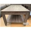 Image 3 : COFFEE TABLE SET