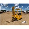 Image 1 : TOYOTA 02-FGC10 FORKLIFT